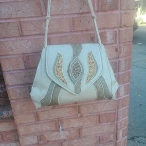 Sylvia Cee Crossbody Bag